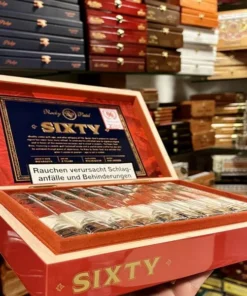 Rocky Patel – Sixty – Sixty Toro Gigante