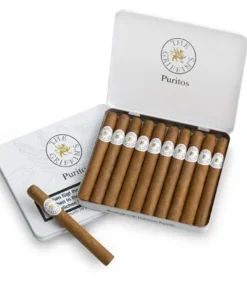 The Griffins Classic Puritos / 10er Packung