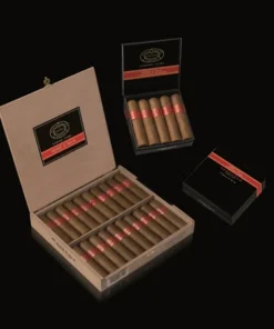 Partagas Serie D No.6 / 20er Kiste