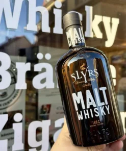 Single Malt Whisky – Deutschland – Slyrs – Malt