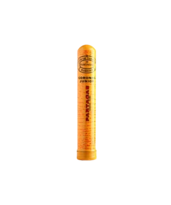 Partagas – Coronas Junior Tubos