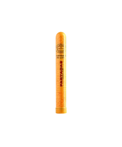 Partagas – de Luxe Tubos