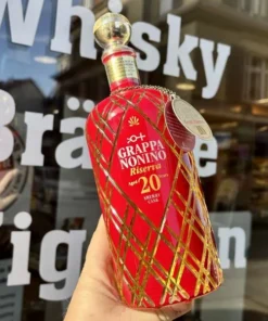 Grappa – Nonino – Riserva 20 Years