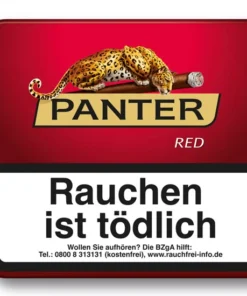 Panter Red / 20er Packung