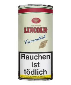 Lincoln Cavendish / 50g Beutel