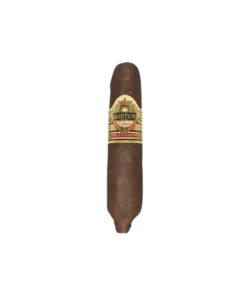 Ashton – Virgin Sun Grown (Short Perfecto)