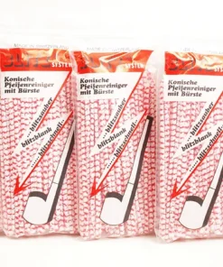 Blitz Pfeifenreiniger Sparangebot 5×80