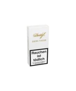 Davidoff – Demi-Tasse