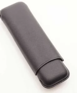 Wess Design Zigarrenetui 592 Dante schwarz