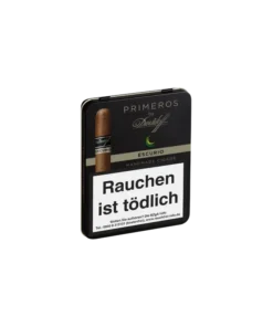 Davidoff – Primeros Escurio