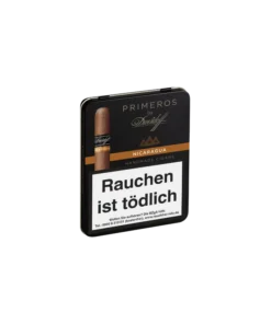Davidoff – Primeros Nicaragua
