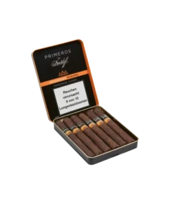 Davidoff – Primeros Nicaragua Maduro