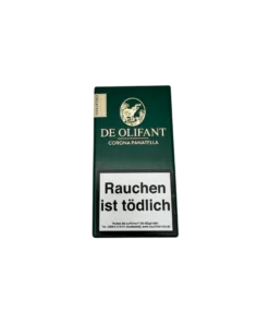 De Olifant – Emotion Bahia Brasil Corona Panatela 10er