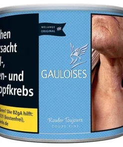 Gauloises Melange Original / 90g Dose