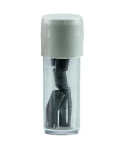S.T. Dupont Feuersteine grau