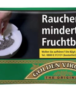 Golden Virginia / 50g Pouch