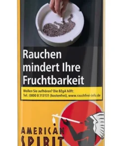 American Spirit Master Blend / 30g Pouch