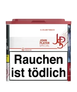 JPS Red Volume Tobacco / 36g Dose