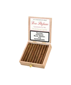 Don Stefano – Geudertheimer-Cigarillo