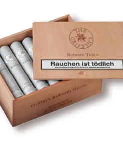 The Griffins Classic No.300 Tubos / 20er Kiste