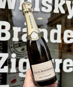 Champagner – Louis Roederer – Collection – 375 ml
