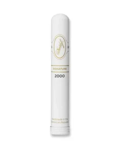 Davidoff Signature 2000 Tubos