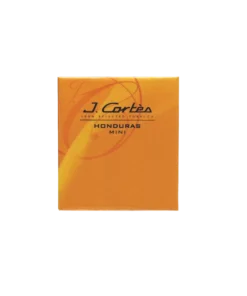 J.Cortes – Mini Honduras