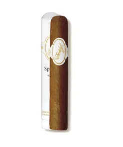 Davidoff Aniversario Special R Tubos