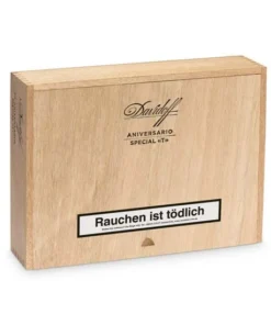 Davidoff Aniversario Special T / 20er Kiste