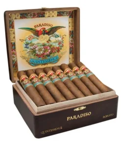 Paradiso Quintessence Robusto / 24er Kiste