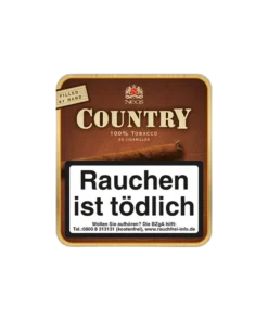 Neos – Country Cigarillos 20