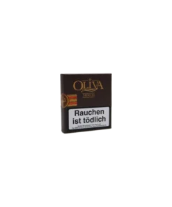 Oliva – Serie V Blend Mini 20