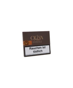 Oliva – Serie V Blend Senoritas 10