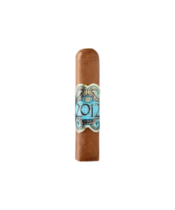 Oscar Valladares – 2012 Sumatra Short Robusto (Box-Pressed)