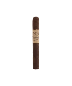 Oscar Valladares – Big Johnny Maduro