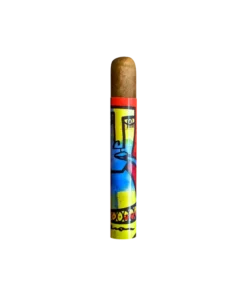 Oscar Valladares – Ciseron Edition Toro