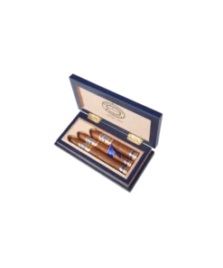 Partagas – Linea Maestra Sampler