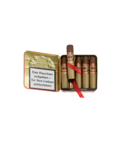 PDR – A.Flores 1975 Corojo Half Corona