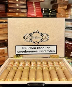 La Estancia – Edición Exclusiva – 50 – Robusto