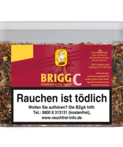 Brigg C / 350g Eimer