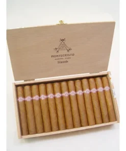 Montecristo Edmundos / 25er Kiste