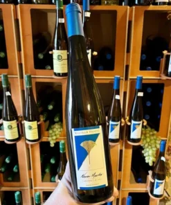 Deutschland – Weingut Wolfram Proppe – Qualitätswein – Neuer Meister – Cabernet Blanc – trocken