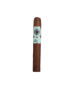 Platinum Nova – Edicion Limitada Leo12