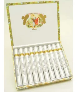Romeo Y Julieta Churchills A/T / 10er Kiste
