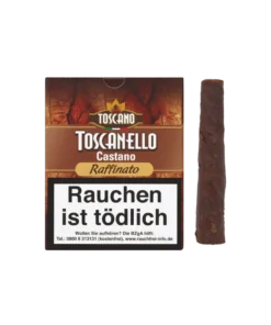 Toscano – Toscanello Castano Raffinato