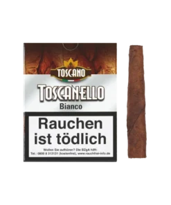 Toscano – Toscanello Bianco