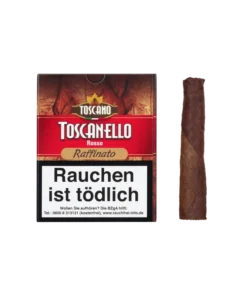 Toscano – Toscanello Rosso Raffinato
