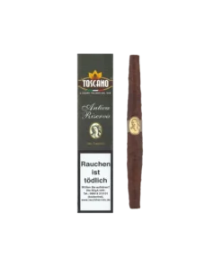 Toscano – Antica Riserva