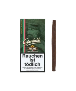 Toscano – Garibaldi
