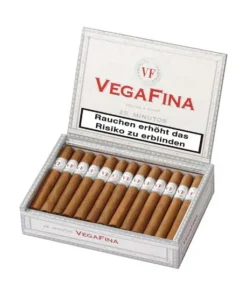 VegaFina Minuto / 25er Kiste